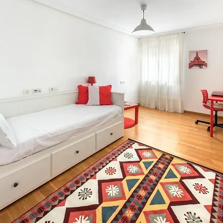 Apartment Lanzahost Lava Xxi Arrecife (Lanzarote)
