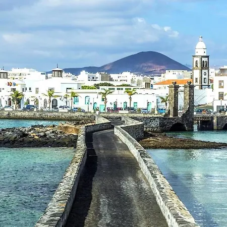 Lanzahost Lava Xxi * Arrecife (Lanzarote)